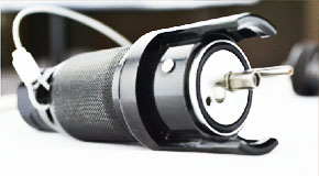  GenX Connector