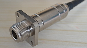 TFOCA 1 Tactical Fiber Optic Connector